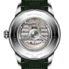 Breitling Superocean Heritage B31 Automatic Green Dial Watch, 44mm