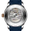 Breitling Superocean Heritage B31 Automatic Blue Dial Watch, 44mm