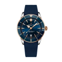 Breitling Superocean Heritage B31 Automatic Blue Dial Watch, 44mm