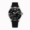 Breitling Superocean Heritage B31 Automatic Black Dial Watch, 44mm