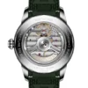 Breitling Superocean Heritage B31 Automatic Green Dial Watch, 40mm