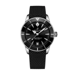 Breitling Superocean Heritage B31 Automatic Black Dial Watch, 40mm
