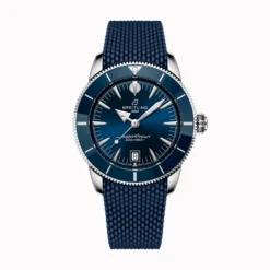 Breitling Superocean Heritage B31 Automatic Blue Dial Watch, 42mm