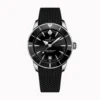 Breitling Superocean Heritage B31 Automatic Black Dial Watch, 42mm
