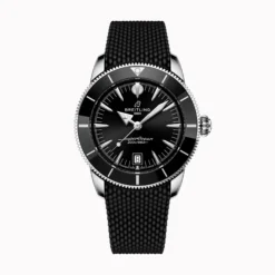 Breitling Superocean Heritage B31 Automatic Black Dial Watch, 42mm