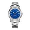 Breitling Top Time B31 Blue Dial Watch, 38mm
