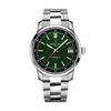 Breitling Top Time B31 Green Dial Watch, 38mm