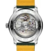 Breitling Top Time B31 Green Dial Watch, 38mm