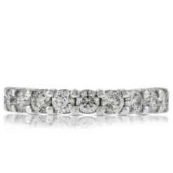 Diamond Band 14K, 1.23 ctw.