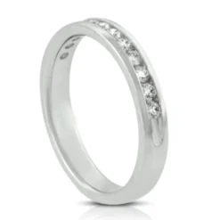 Diamond Band 14K, 1/3 ctw.