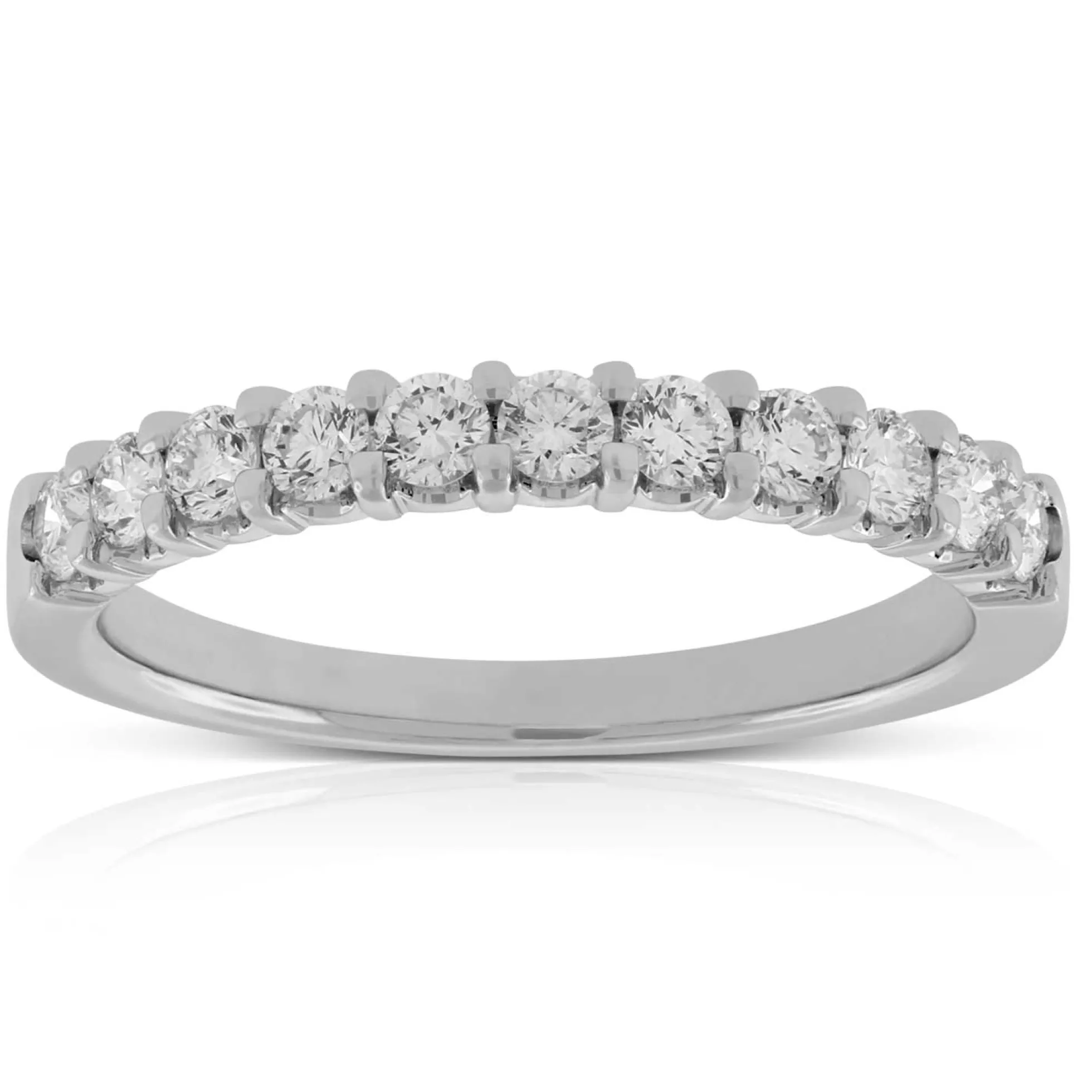 Diamond Ring 14K