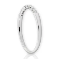 Diamond Ring 14K