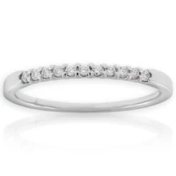 Diamond Ring 14K