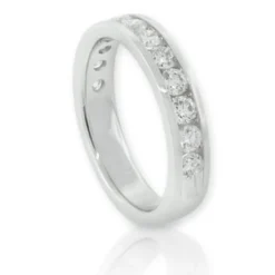 Diamond Ring 14K