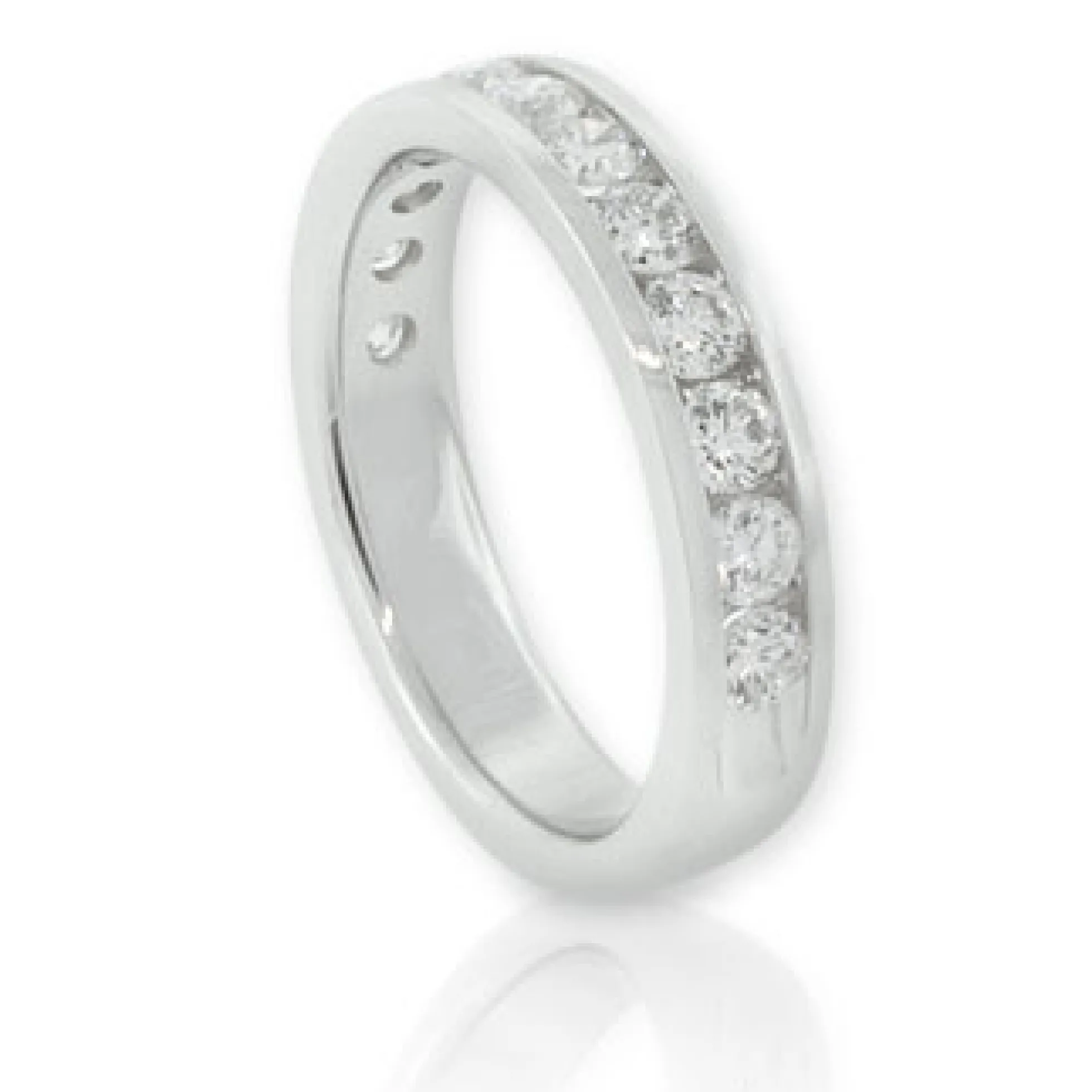 Diamond Ring 14K