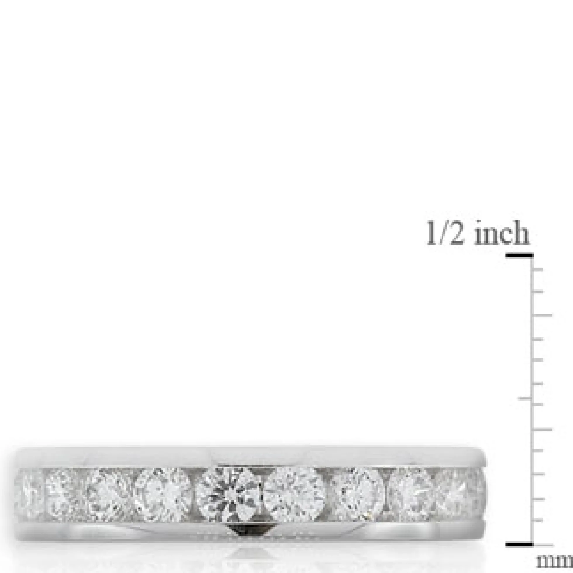 Diamond Ring 14K