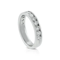 Diamond Ring 14K