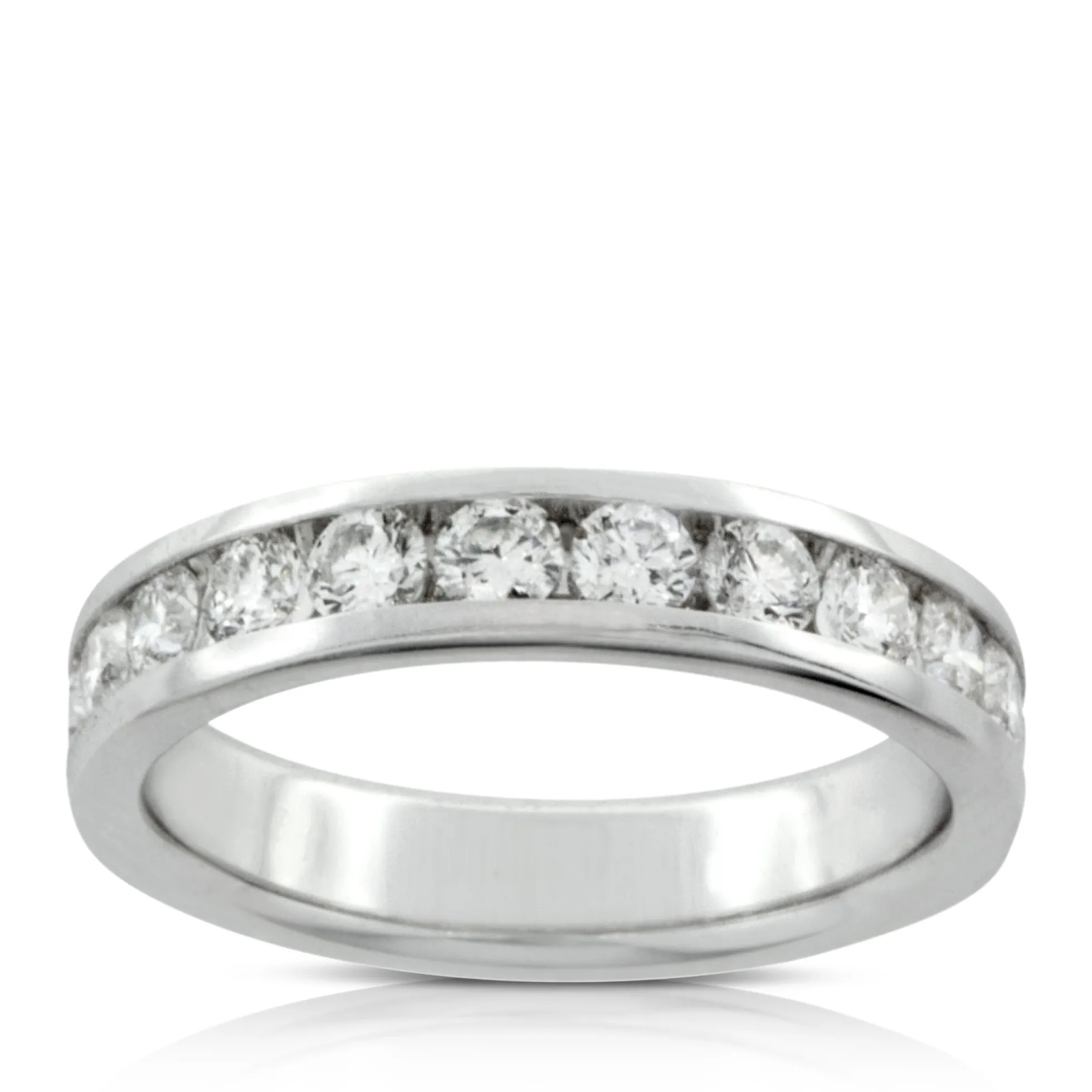 Diamond Ring 14K