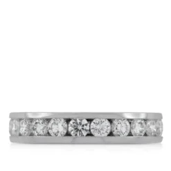 Diamond Ring 14K
