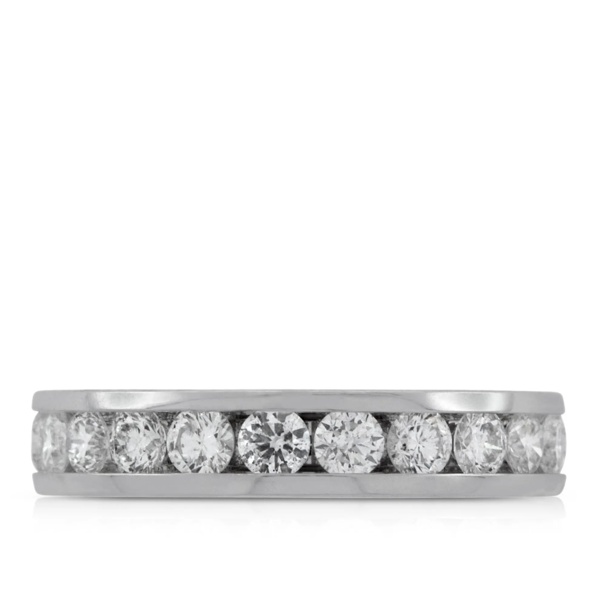 Diamond Ring 14K