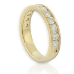 Diamond Ring 14K