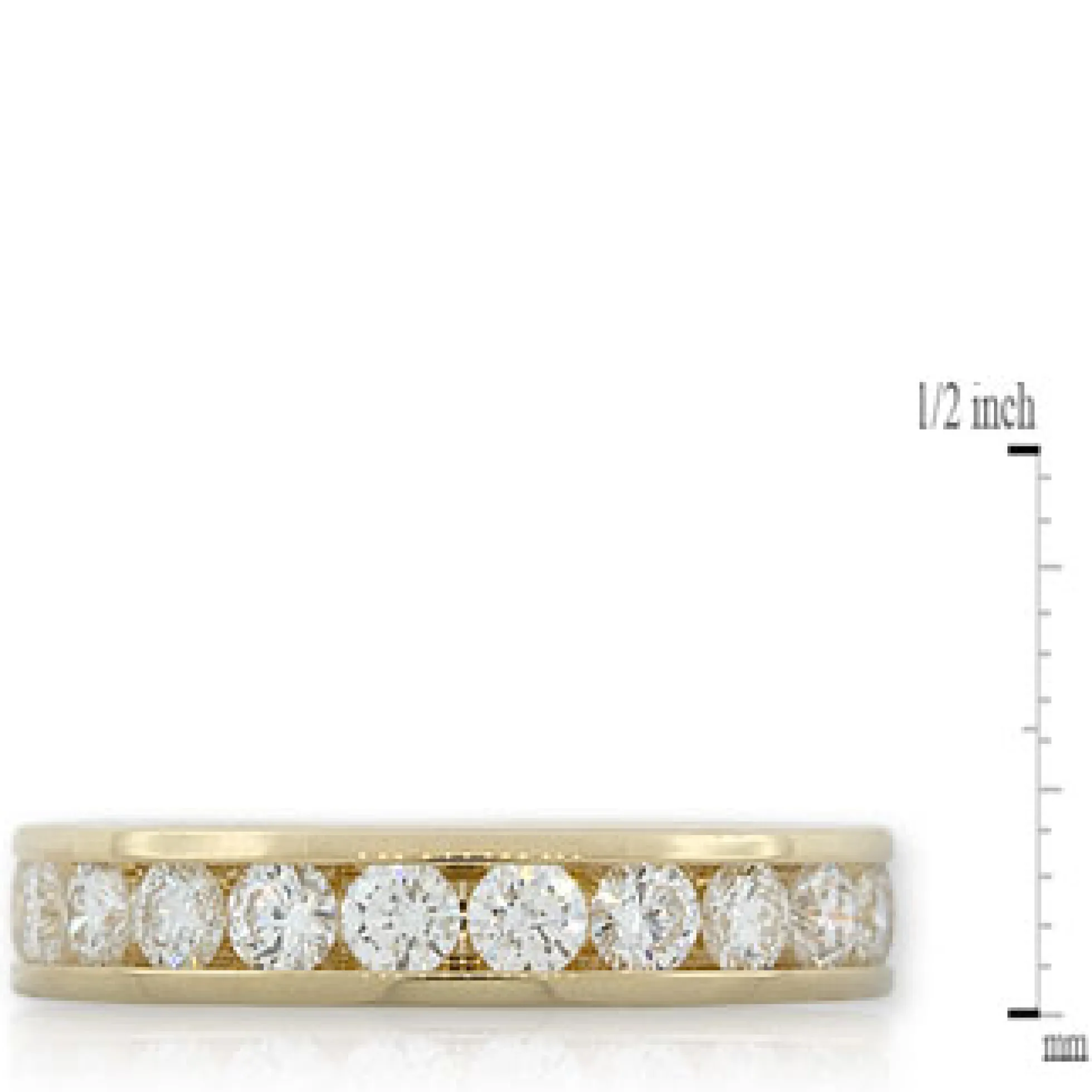 Diamond Ring 14K