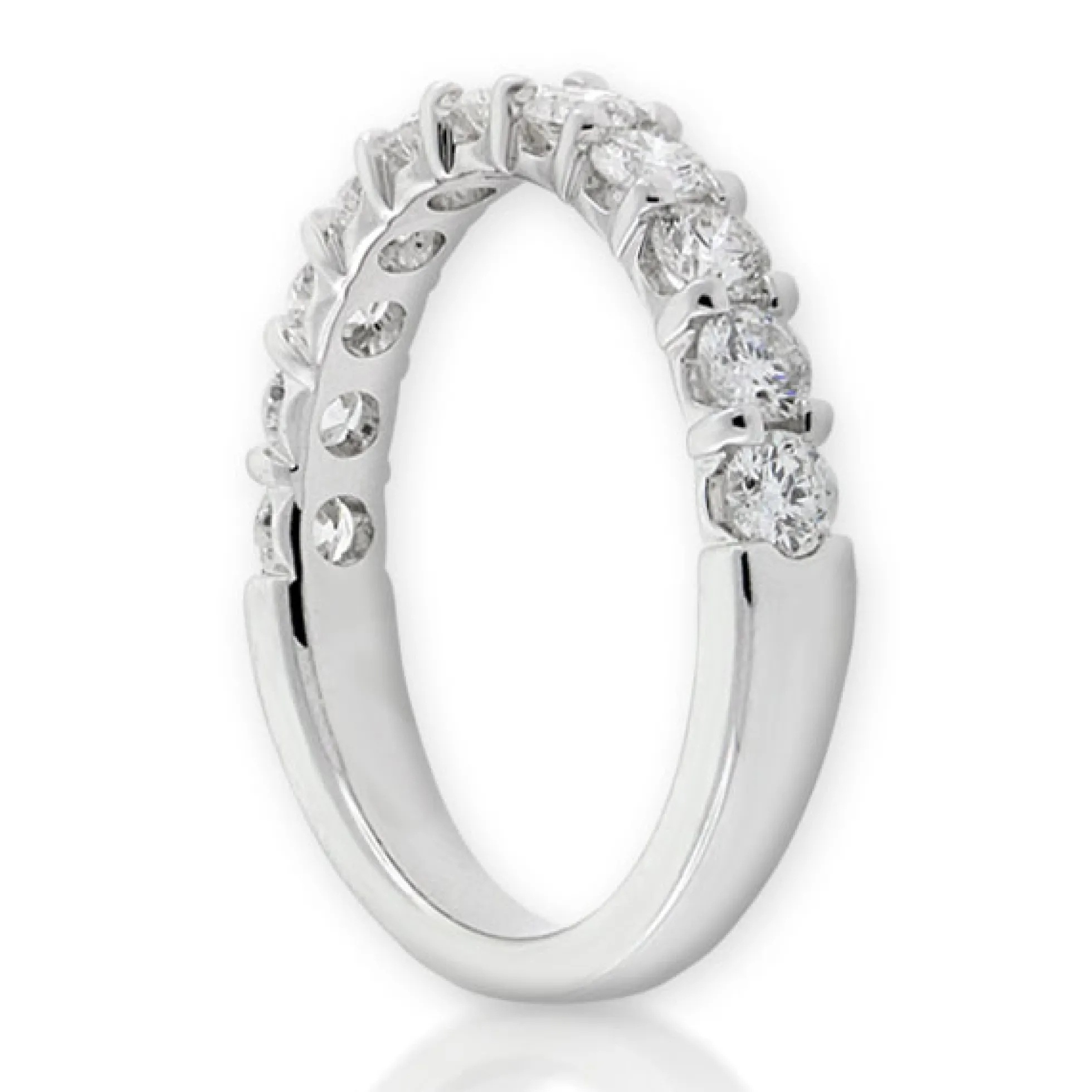 Diamond Ring 14K