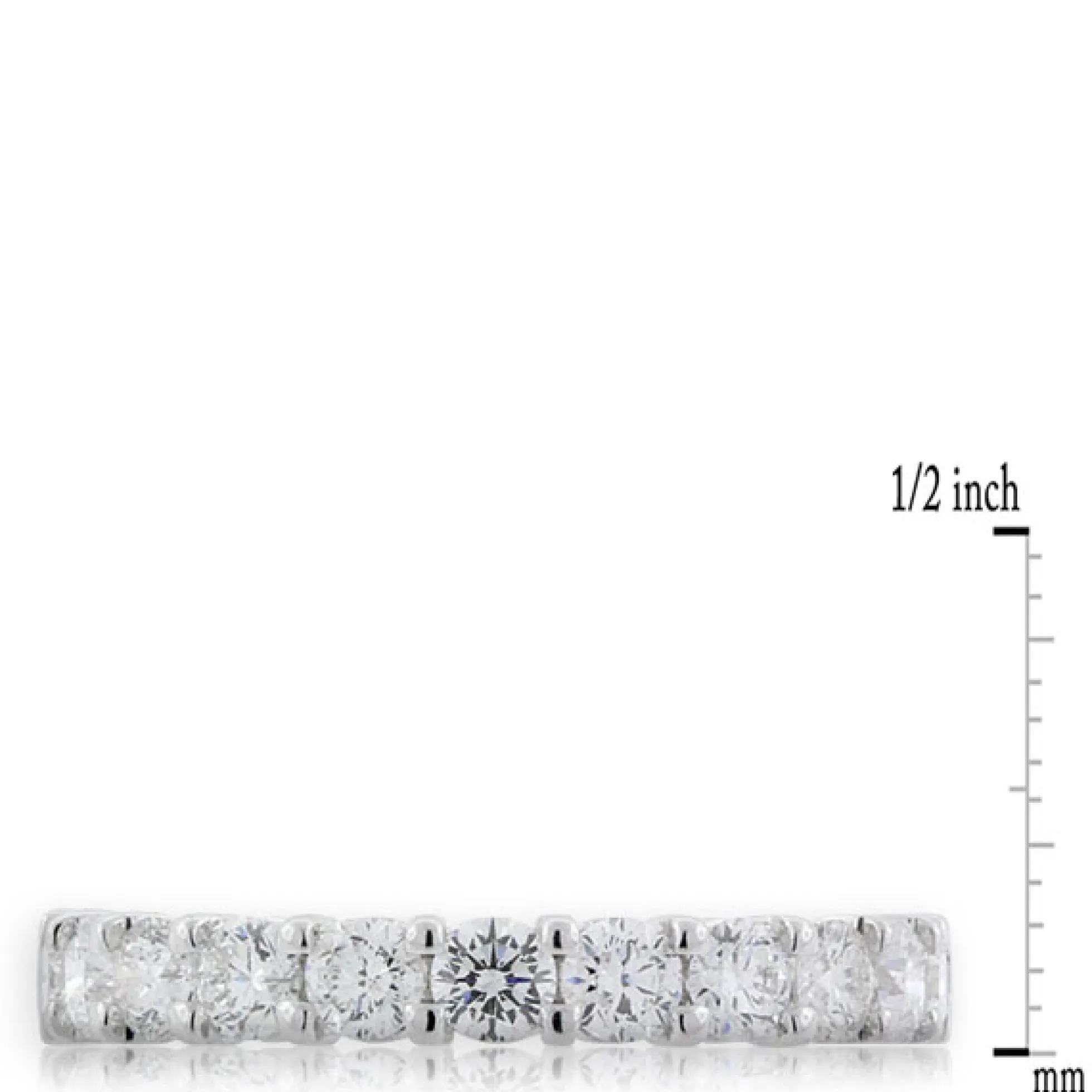Diamond Ring 14K