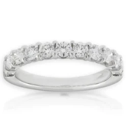 Diamond Ring 14K