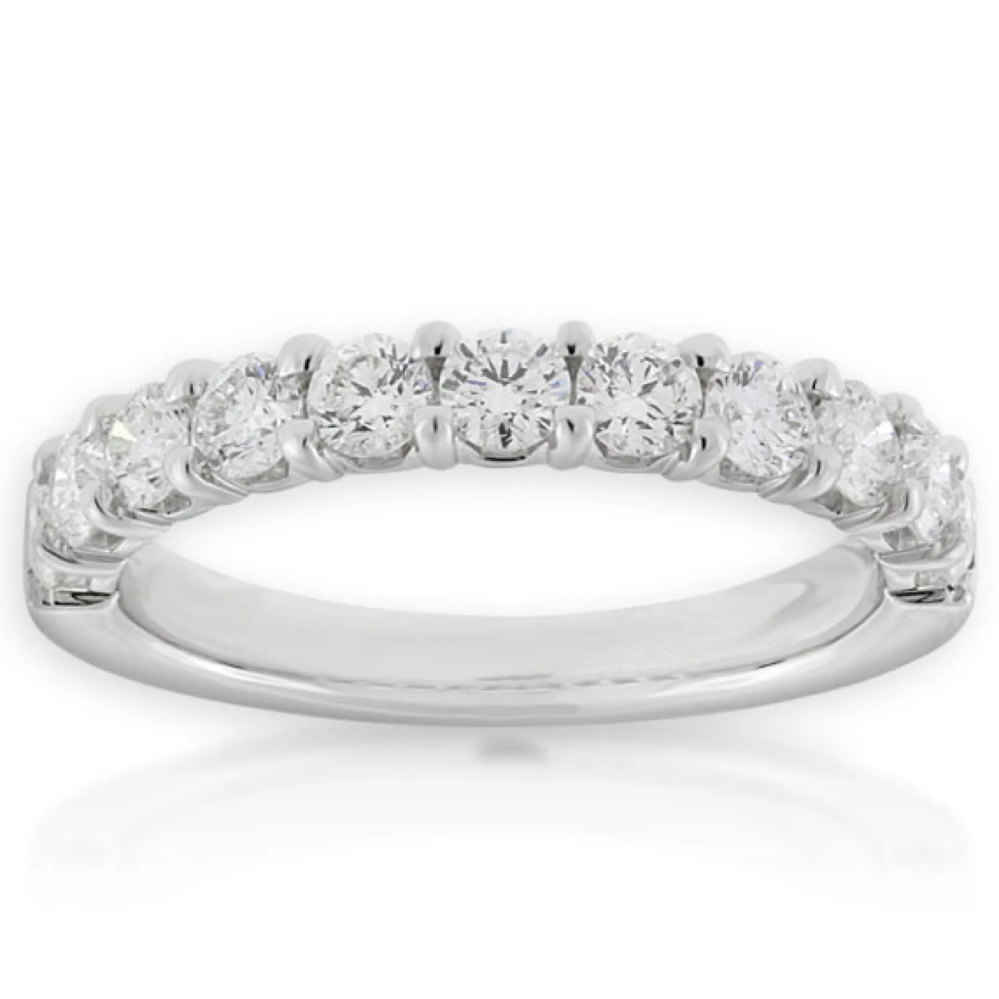 Diamond Ring 14K