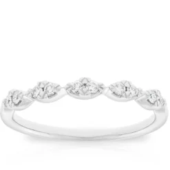 Diamond Ring 14K
