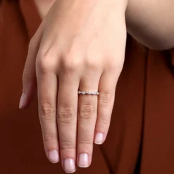 Diamond Ring 14K