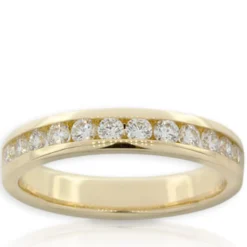Diamond Ring 14K