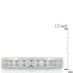 Diamond Ring 14K