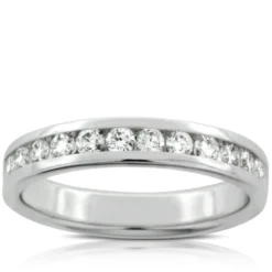 Diamond Ring 14K