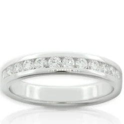 Diamond Ring 14K