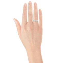 Diamond Ring 14K