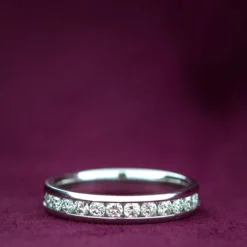Diamond Ring 14K