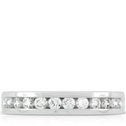 Diamond Ring 14K