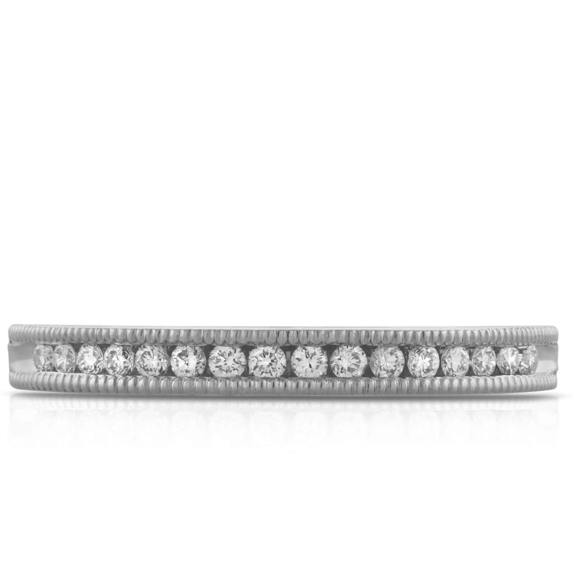 Diamond Ring 14K, 1/7 ctw.