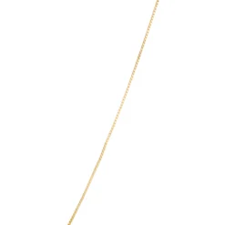 Filigree Pendant Necklace with Diamond Cluster, 1 Carat, 14k Yellow Gold