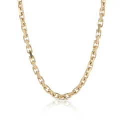 Forzata Chain 14K, 24"