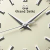 Grand Seiko Elegance Collection Mechanical SBGW301