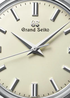 Grand Seiko Elegance Collection Mechanical SBGW301