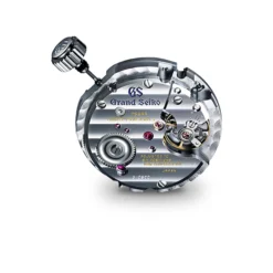 Grand Seiko Elegance Collection Mechanical SBGW301