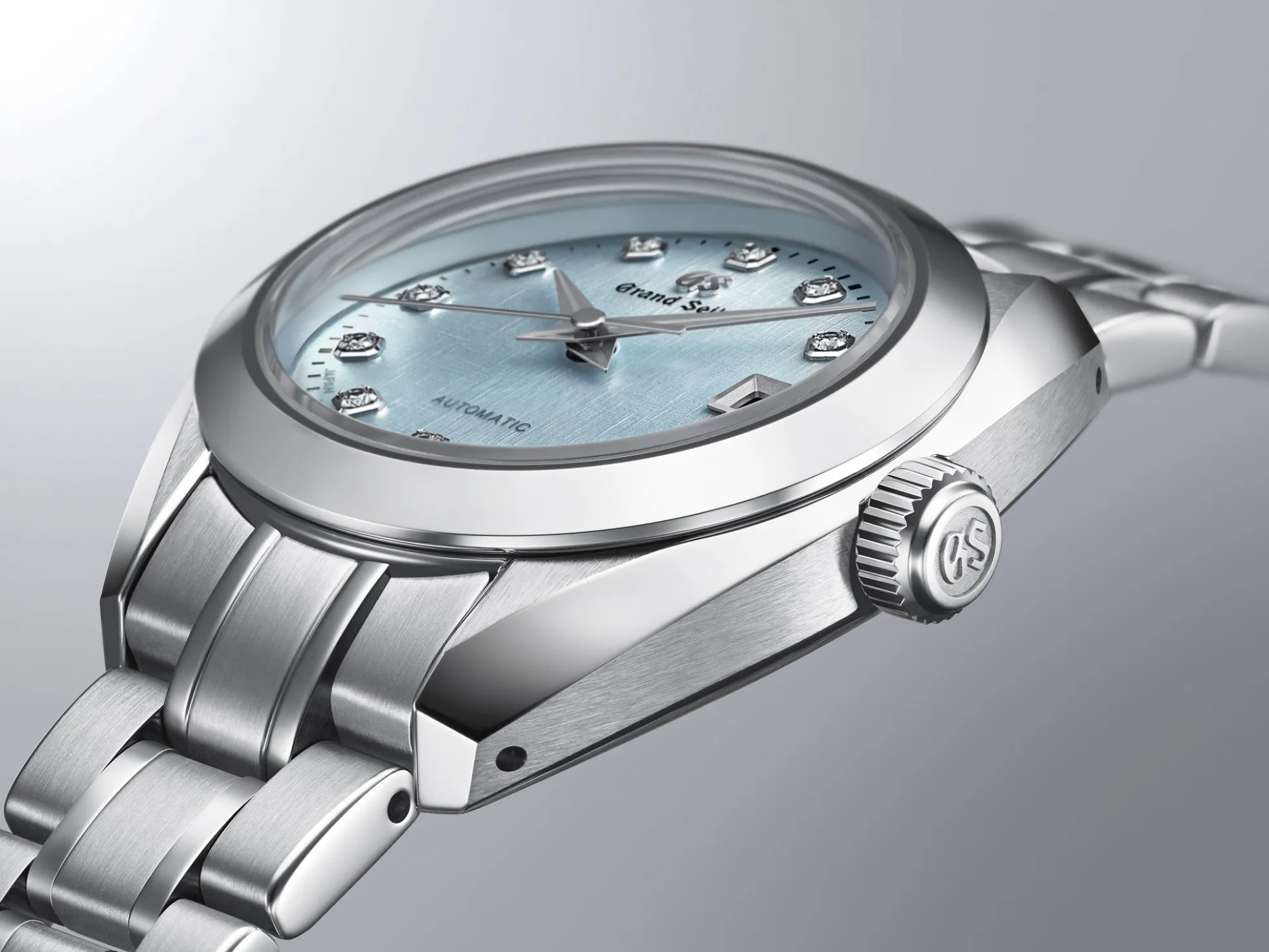 Grand Seiko Elegance Collection Mechanical STGK023