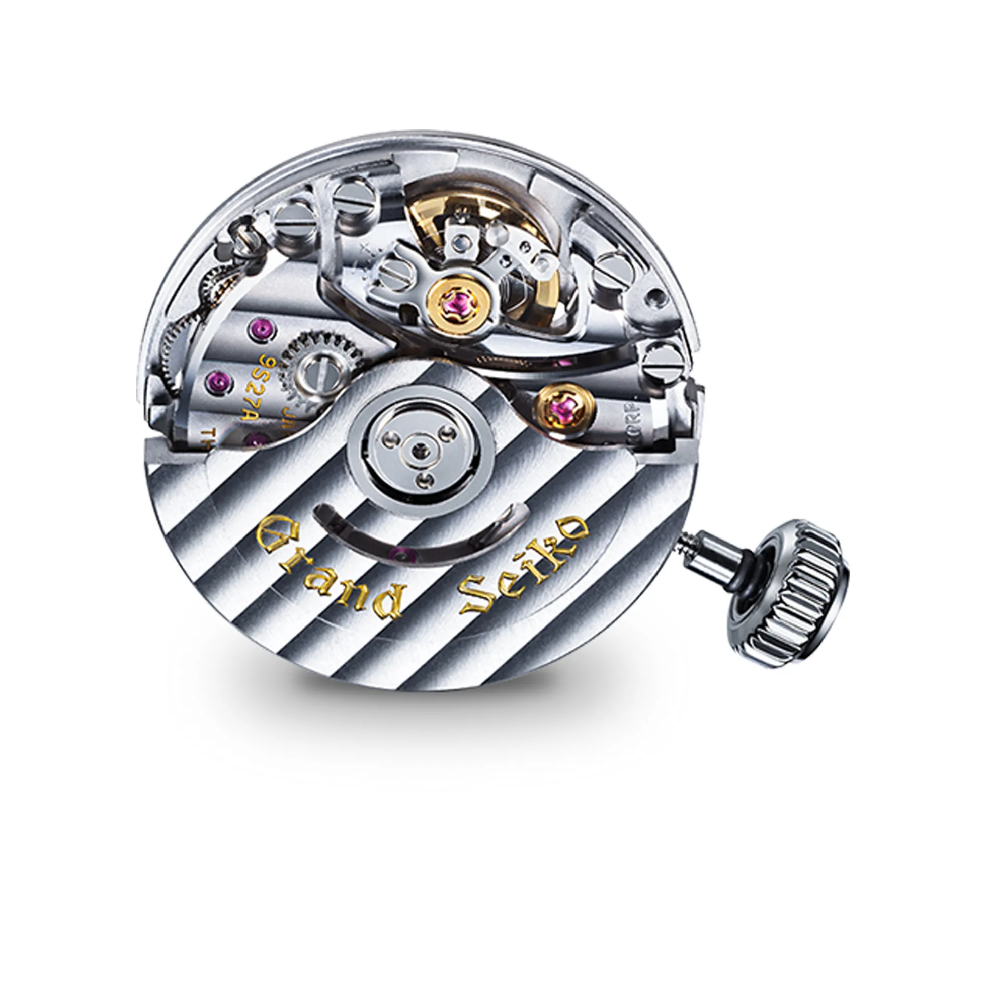 Grand Seiko Elegance Collection Mechanical STGK023