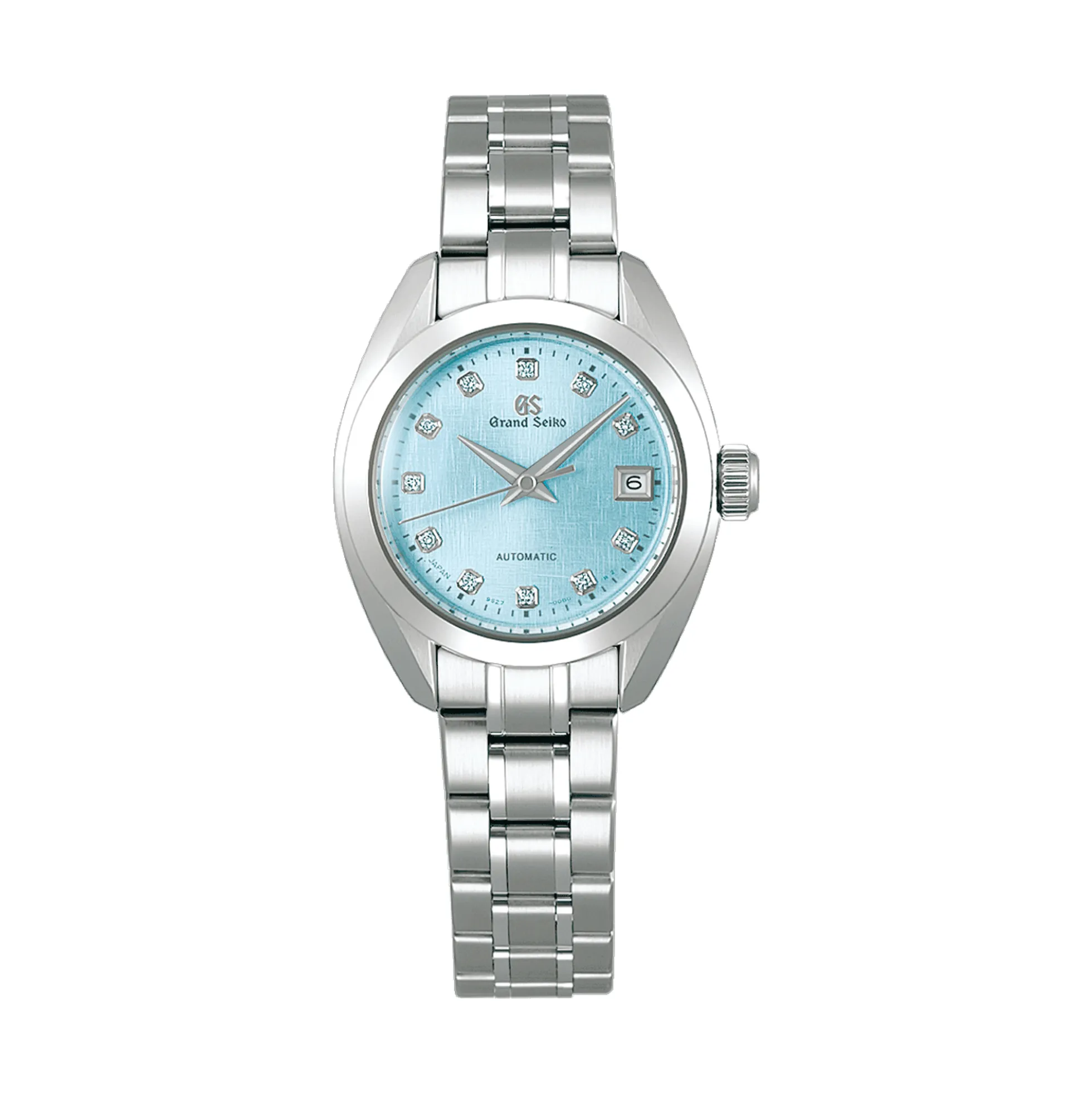 Grand Seiko Elegance Collection Mechanical STGK023