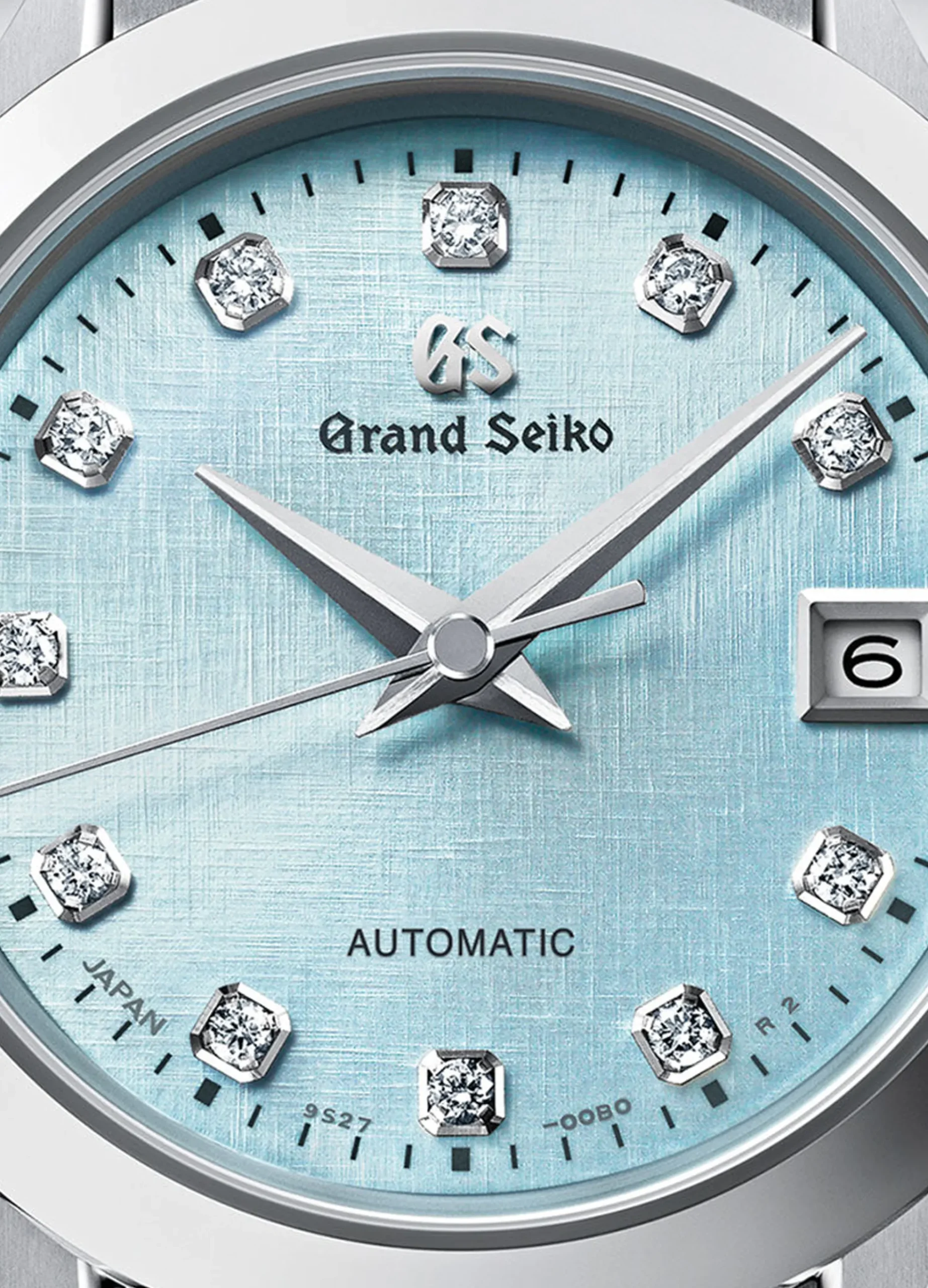 Grand Seiko Elegance Collection Mechanical STGK023