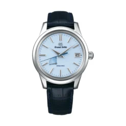 Grand Seiko Elegance Collection Spring Drive SBGA407